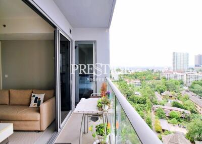 Zire Wongamat – 1 bed 1 bath in Naklua PP9567