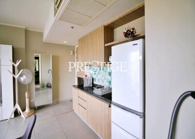 Zire Wongamat – 1 bed 1 bath in Naklua PP9567