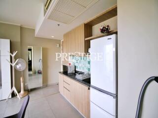 Zire Wongamat – 1 bed 1 bath in Naklua PP9567