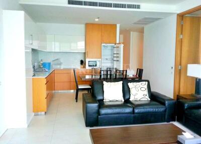 Northpoint Condo – 3 bed 2 bath in Naklua PP9478