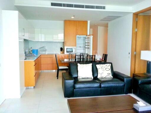 Northpoint Condo – 3 bed 2 bath in Naklua PP9478