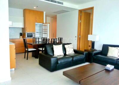 Northpoint Condo – 3 bed 2 bath in Naklua PP9478