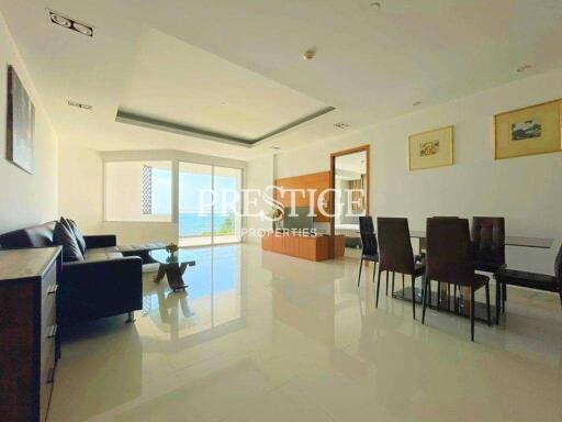 The Residence at Dream Pattaya – 2 Bed 2 Bath in Na-Jomtien PC8791