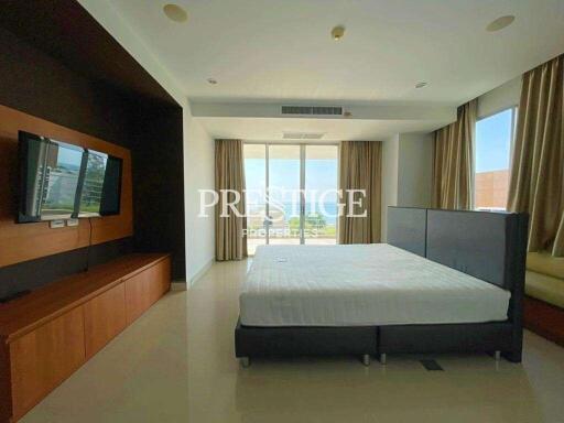 The Residence at Dream Pattaya – 2 Bed 2 Bath in Na-Jomtien PC8791