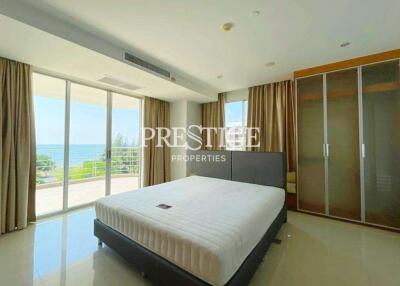 The Residence at Dream Pattaya – 2 Bed 2 Bath in Na-Jomtien PC8791