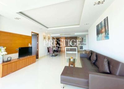 The Residence at Dream Pattaya – 2 Bed 2 Bath in Na-Jomtien PC8791