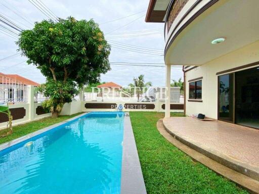 Royal View Village – 4 Bed 3 Bath in East Pattaya for PC8784