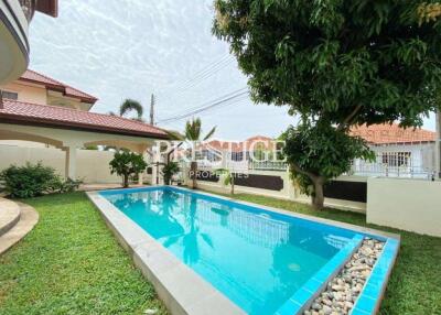 Royal View Village – 4 Bed 3 Bath in East Pattaya for PC8784