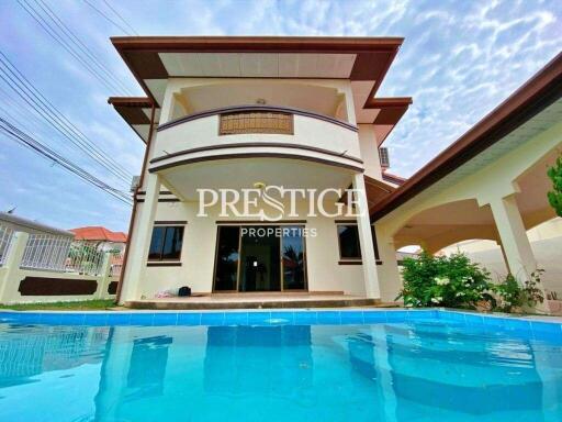 Royal View Village – 4 Bed 3 Bath in East Pattaya for PC8784