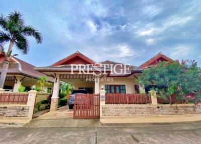 Rose Land & House – 3 Bed 2 Bath in East Pattaya PC8369