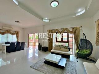 Rose Land & House – 3 Bed 2 Bath in East Pattaya PC8369