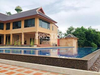 Rose Land & House – 3 Bed 2 Bath in East Pattaya PC8369