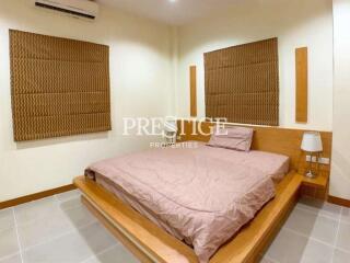 SP 5 Village – 3 Bed 2 Bath in East Pattaya PC8366