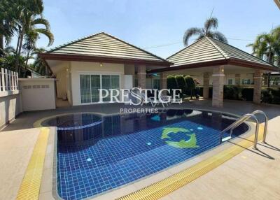 SP 5 Village – 3 Bed 2 Bath in East Pattaya PC8366