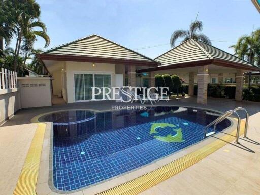 SP 5 Village – 3 Bed 2 Bath in East Pattaya PC8366