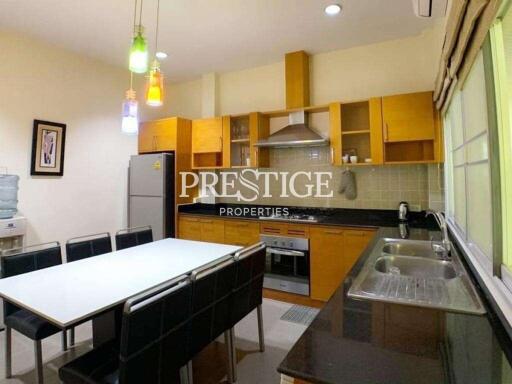 SP 5 Village – 3 Bed 2 Bath in East Pattaya PC8366