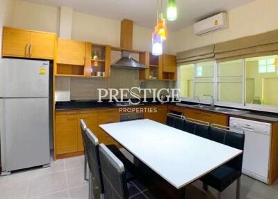 SP 5 Village – 3 Bed 2 Bath in East Pattaya PC8366