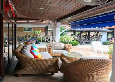 Siam Lake View – 3 Bed 3 Bath in East Pattaya PC8129