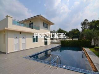 Greenfield Villas 5 – 3 Bed 3 Bath in East Pattaya PC7760