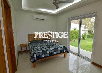 Greenfield Villas 5 – 3 Bed 3 Bath in East Pattaya PC7760