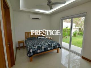 Greenfield Villas 5 – 3 Bed 3 Bath in East Pattaya PC7760