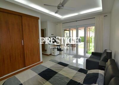 Greenfield Villas 5 – 3 Bed 3 Bath in East Pattaya PC7760