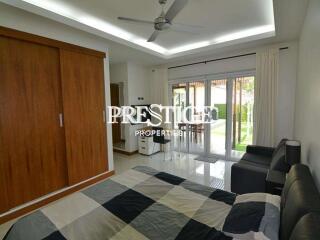 Greenfield Villas 5 – 3 Bed 3 Bath in East Pattaya PC7760