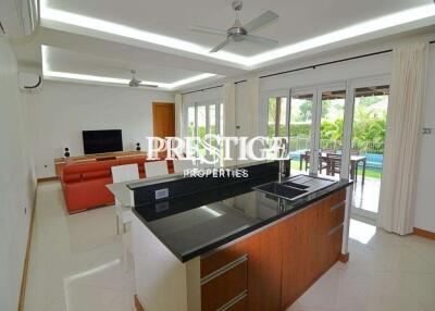 Greenfield Villas 5 – 3 Bed 3 Bath in East Pattaya PC7760