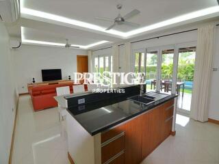 Greenfield Villas 5 – 3 Bed 3 Bath in East Pattaya PC7760