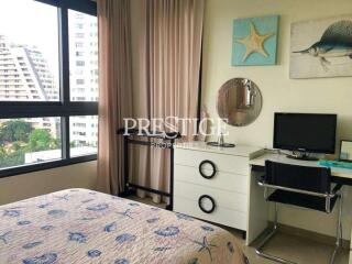 Zire Wongamat – 1 Bed 1 Bath in Naklua PC7608