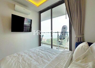 The Peak Towers Pattaya – 2 Bed 2 Bath in Pratamnak PC6883