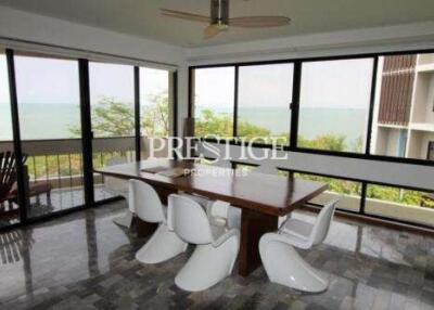 Garden Cliff Condo 1 – 3 Bed 2 Bath in Naklua PC6256