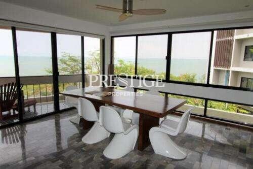 Garden Cliff Condo 1 – 3 Bed 2 Bath in Naklua PC6256