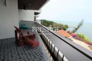 Garden Cliff Condo 1 – 3 Bed 2 Bath in Naklua PC6256