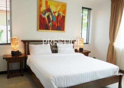 Whispering Palms Villas – 4 Bed 5 Bath in East Pattaya – PC6147