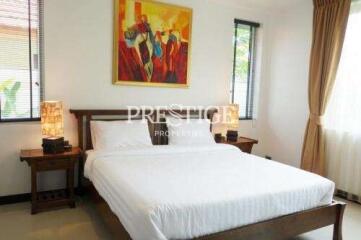 Whispering Palms Villas – 4 Bed 5 Bath in East Pattaya – PC6147