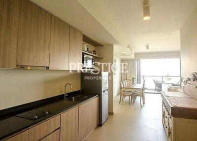 Zire Wongamat – 2 Bed 2 Bath in Naklua PC5981