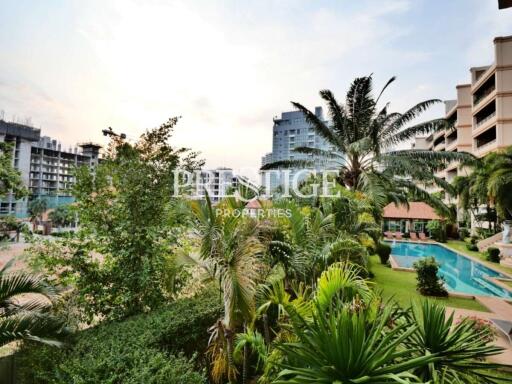 Executive Residence 4 – 1 Bed 1 Bath in Pratamnak PC3128