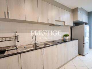 Executive Residence 4 – 1 Bed 1 Bath in Pratamnak PC3128