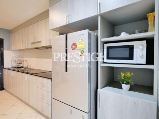 Executive Residence 4 – 1 Bed 1 Bath in Pratamnak PC3128