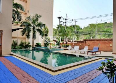 Executive Residence 4 – 1 Bed 1 Bath in Pratamnak PC3128
