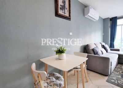 Executive Residence 4 – 1 Bed 1 Bath in Pratamnak PC3128