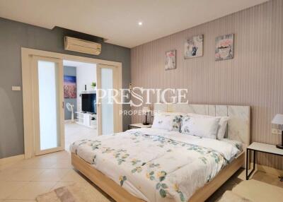 Executive Residence 4 – 1 Bed 1 Bath in Pratamnak PC3128