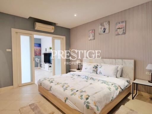 Executive Residence 4 – 1 Bed 1 Bath in Pratamnak PC3128