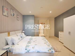 Executive Residence 4 – 1 Bed 1 Bath in Pratamnak PC3128