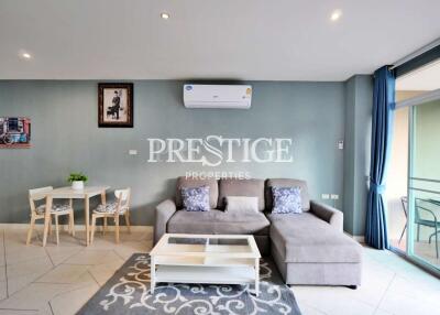 Executive Residence 4 – 1 Bed 1 Bath in Pratamnak PC3128