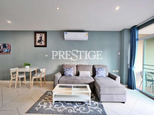 Executive Residence 4 – 1 Bed 1 Bath in Pratamnak PC3128