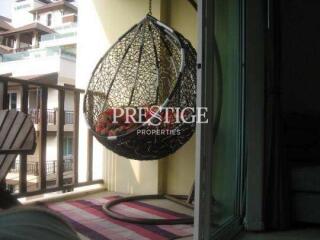 Jomtien Beach Residence – 1 Bed 1 Bath in Jomtien PC2651