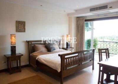 The Residence Jomtien Beach – 1 Bed 2 Bath in Jomtien PC1923