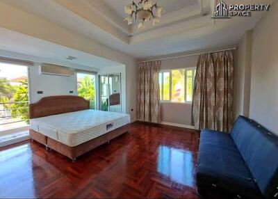 4 Bedroom Pool Villa In East Pattaya For Rent